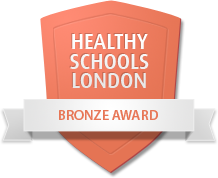 Health school bronze